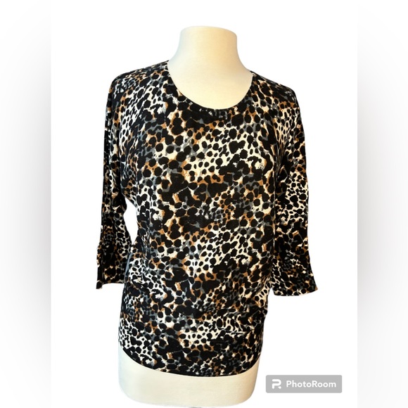 EUC DKNY Sweater Women’s Size M - Picture 1 of 9